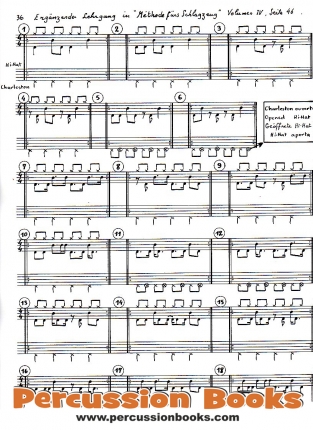 Sight-Reading 3 Sample 3